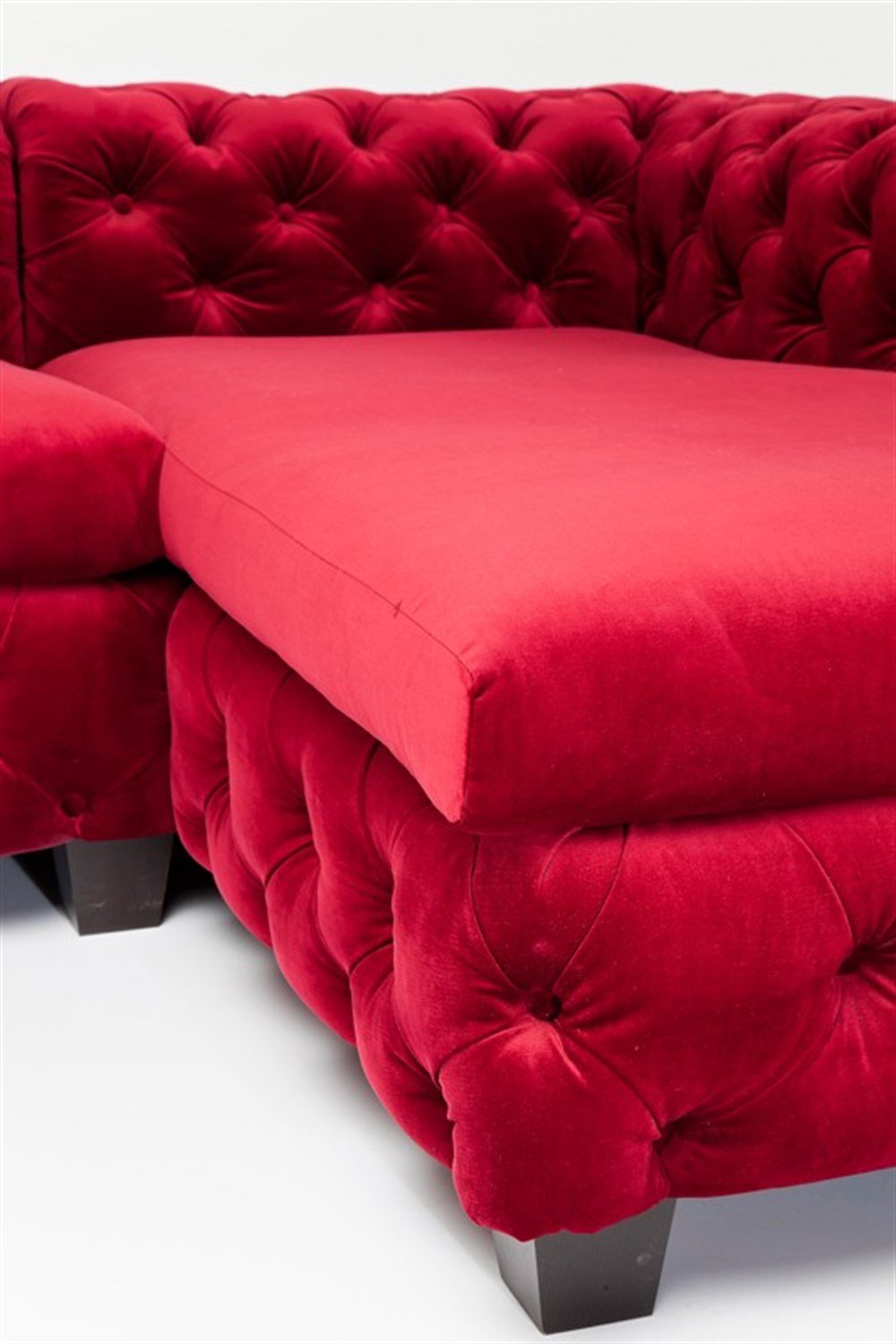 3A MOBİLYA BAXTER L KANEPE