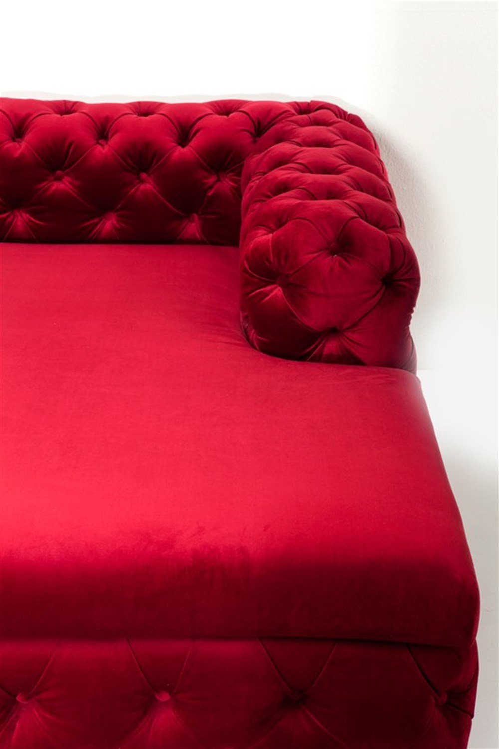 3A MOBİLYA BAXTER L KANEPE