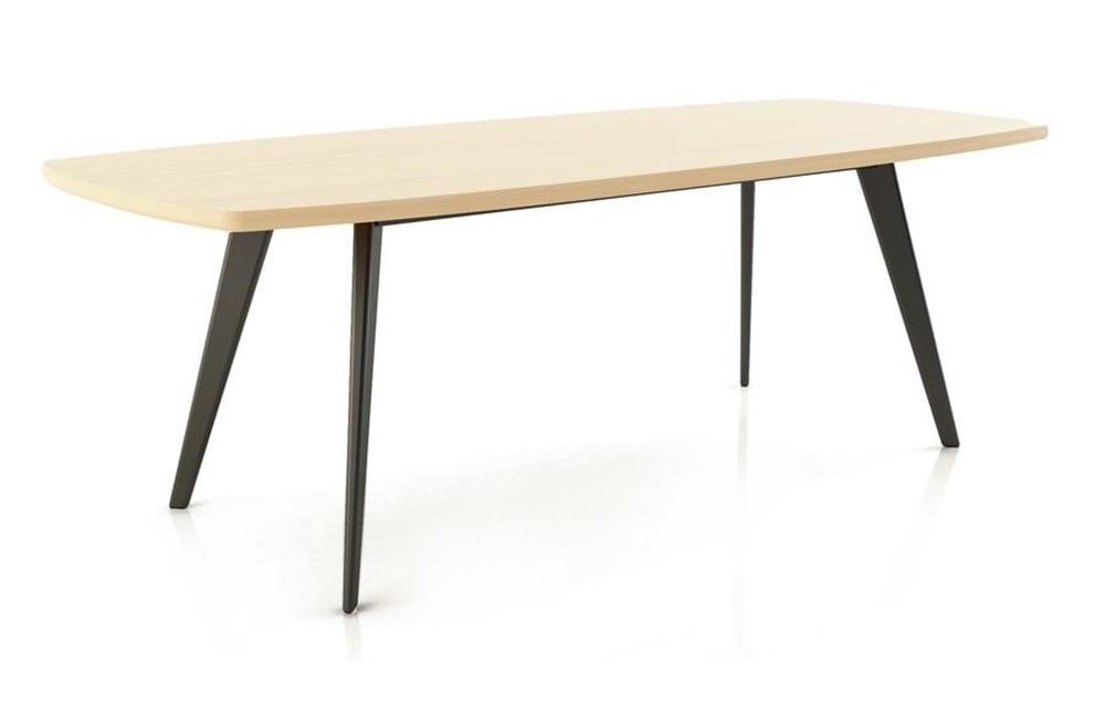 3A Mobilya Beech Masa 