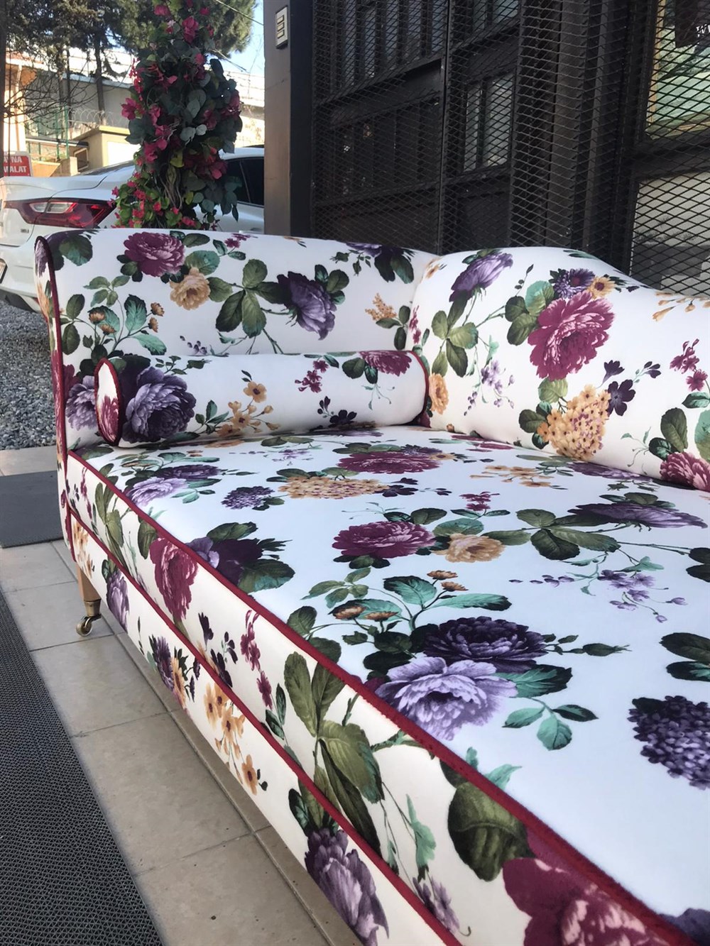 3A MOBİLYA BEGONVİL JOSEPHİNE 