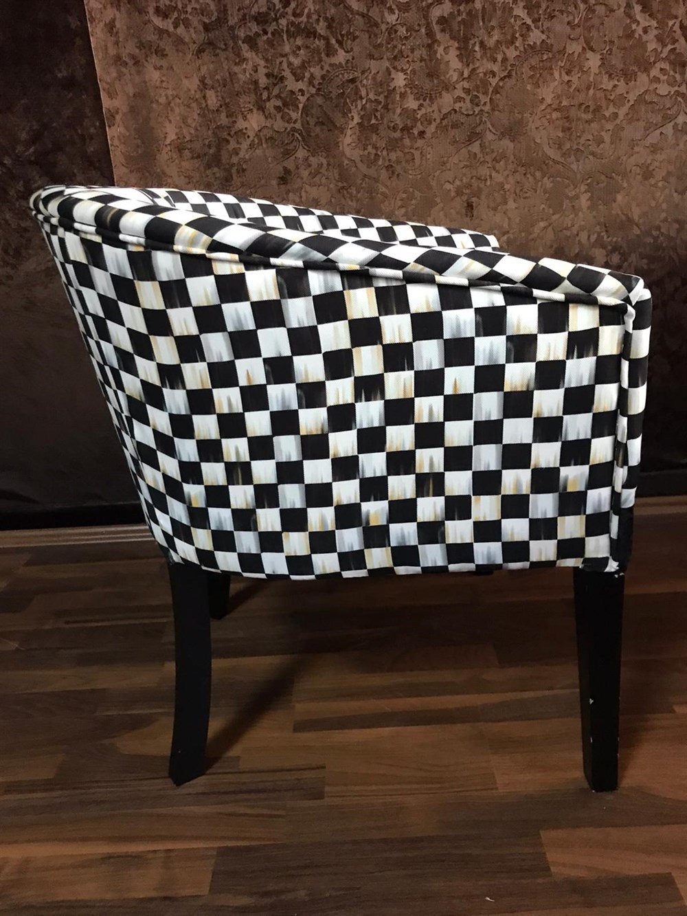 3A MOBİLYA BERGONYA ART BERJER 