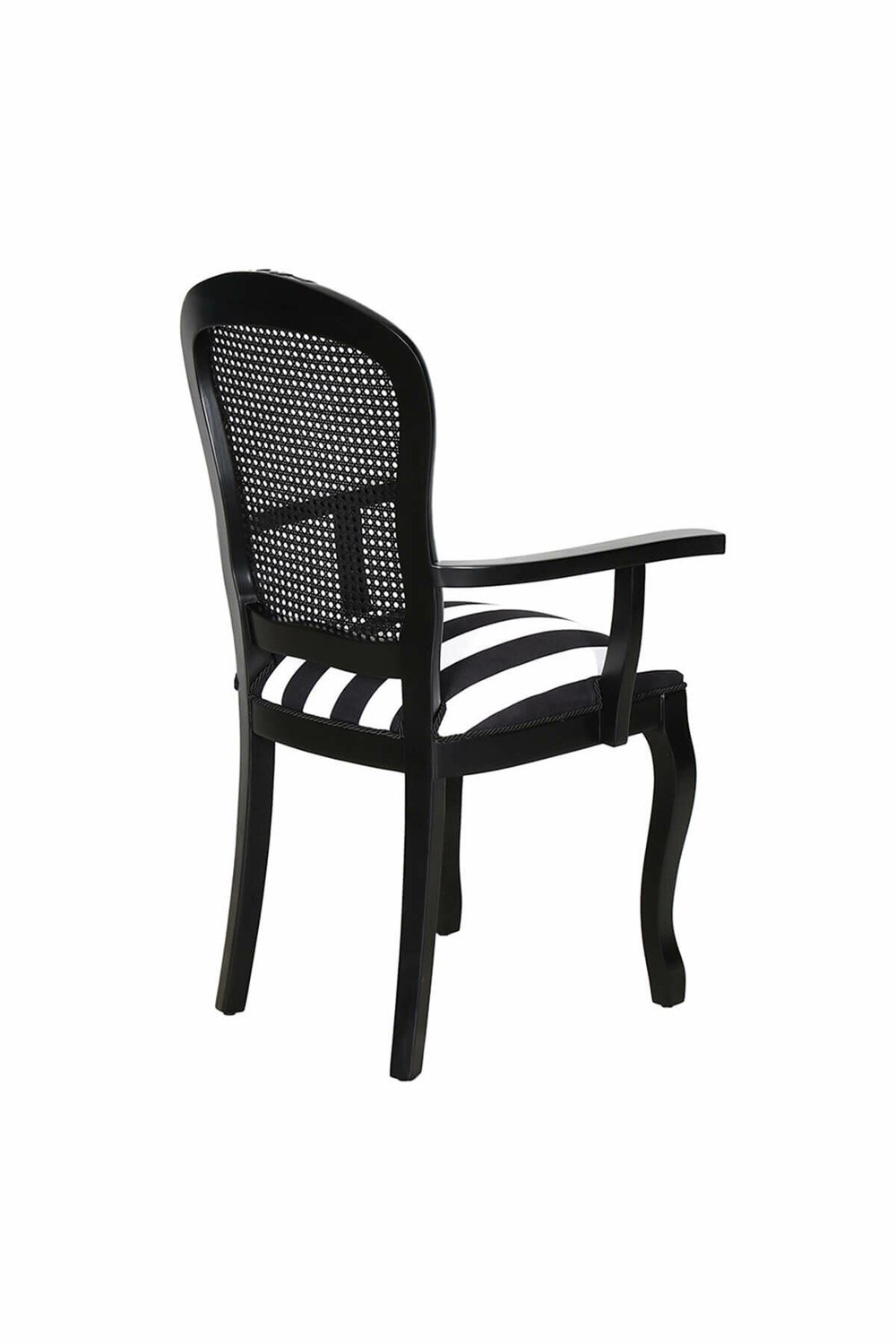 3A MOBİLYA BLACK LİNE SANDALYE