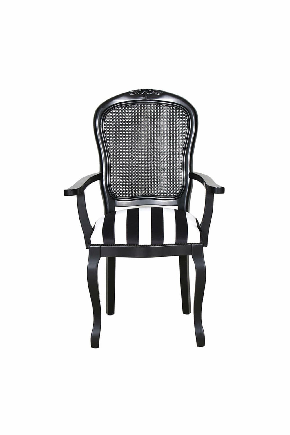 3A MOBİLYA BLACK LİNE SANDALYE