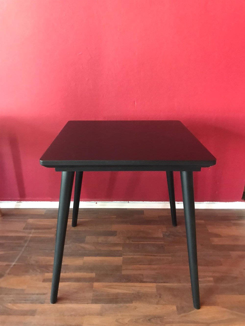 3A MOBİLYA BLACK MASA