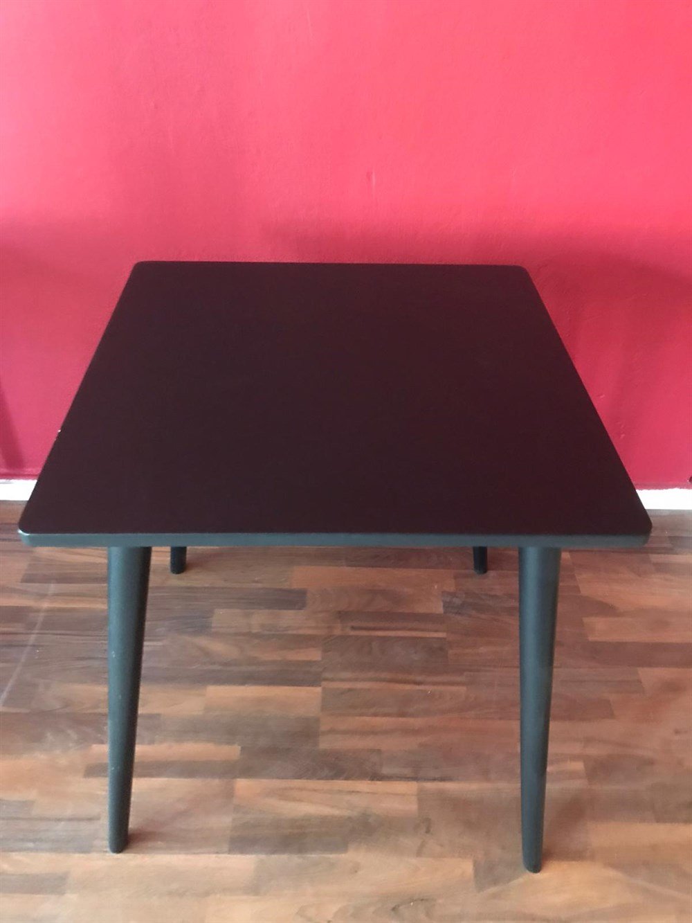 3A MOBİLYA BLACK MASA