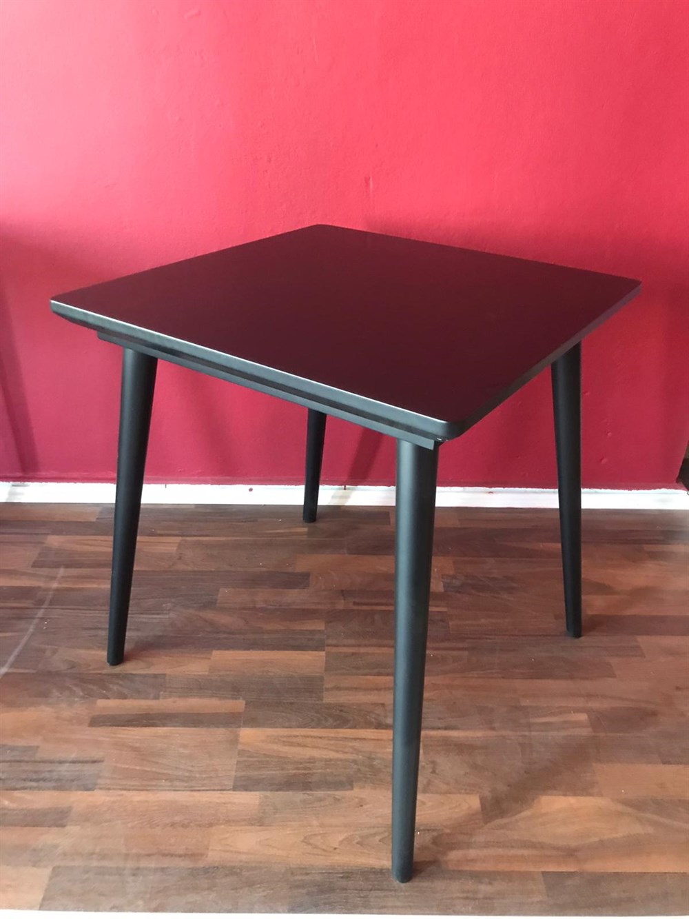 3A MOBİLYA BLACK MASA