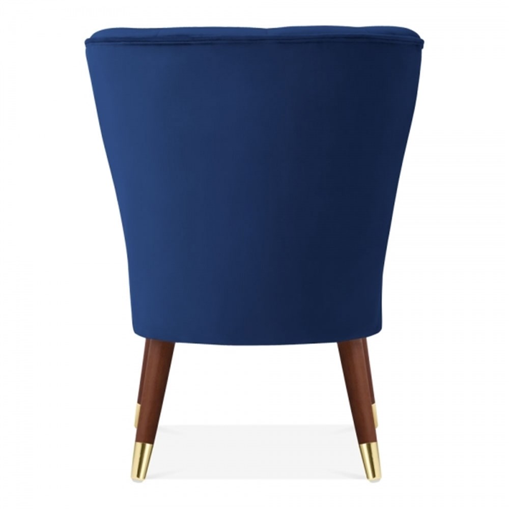 3A MOBİLYA BLUE ART SANDALYE