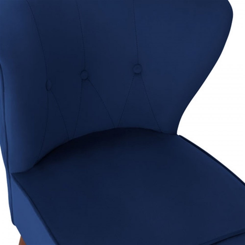 3A MOBİLYA BLUE ART SANDALYE