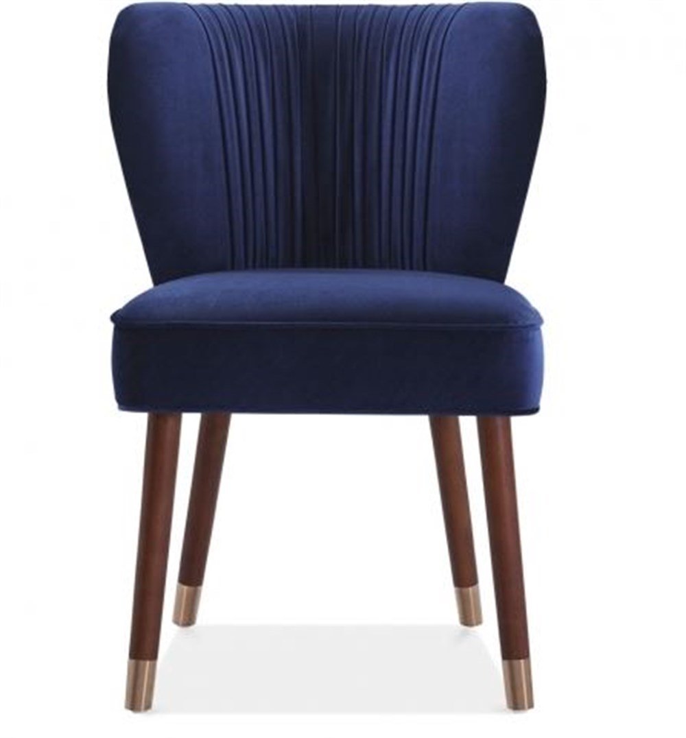 3A MOBİLYA BLUE PEARL SANDALYE