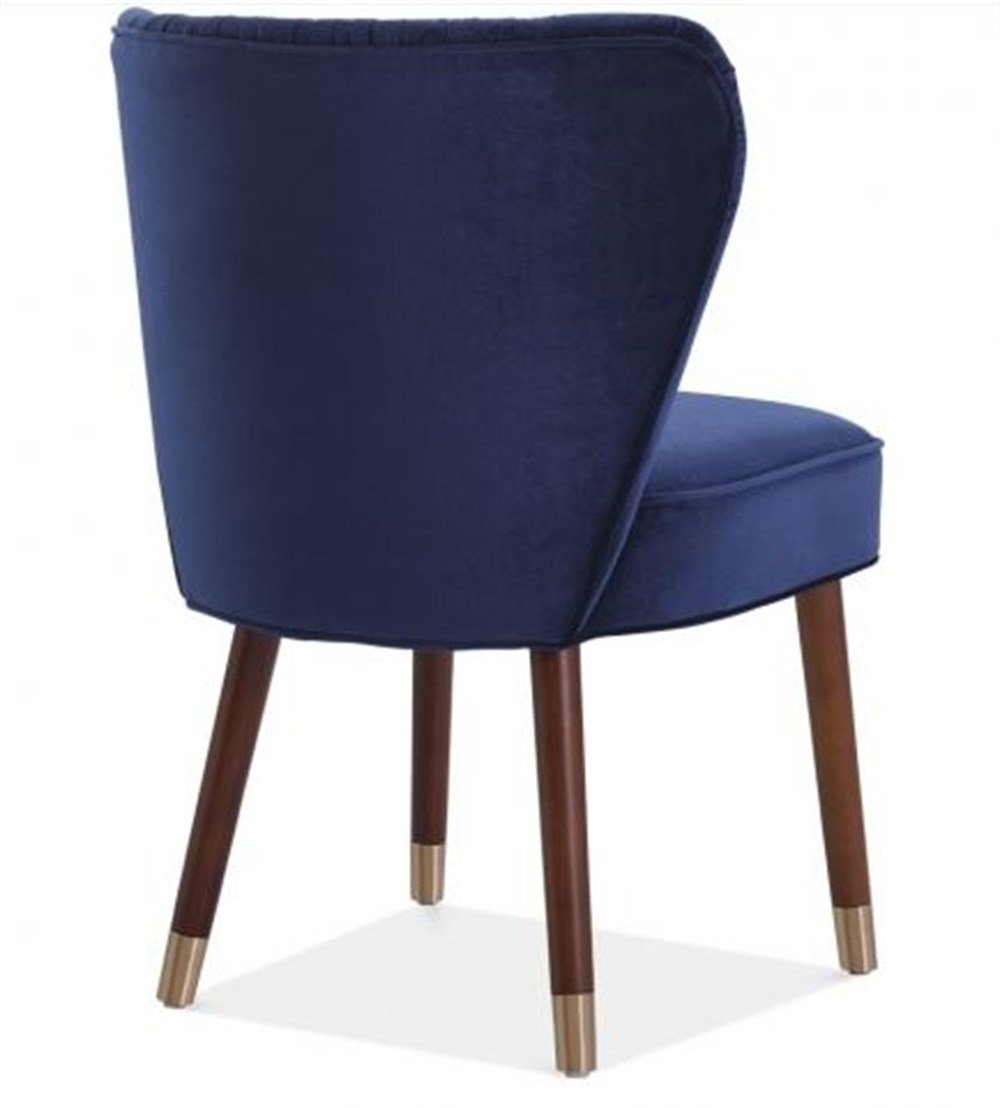 3A MOBİLYA BLUE PEARL SANDALYE