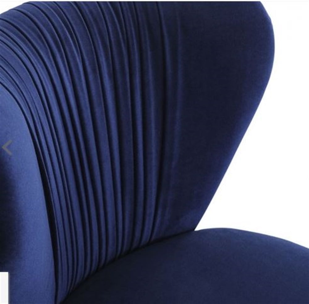 3A MOBİLYA BLUE PEARL SANDALYE