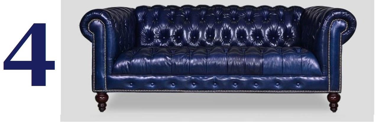 3A MOBİLYA BLUE SELECTİON KANEPELER