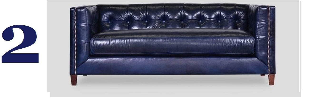 3A MOBİLYA BLUE SELECTİON KANEPELER