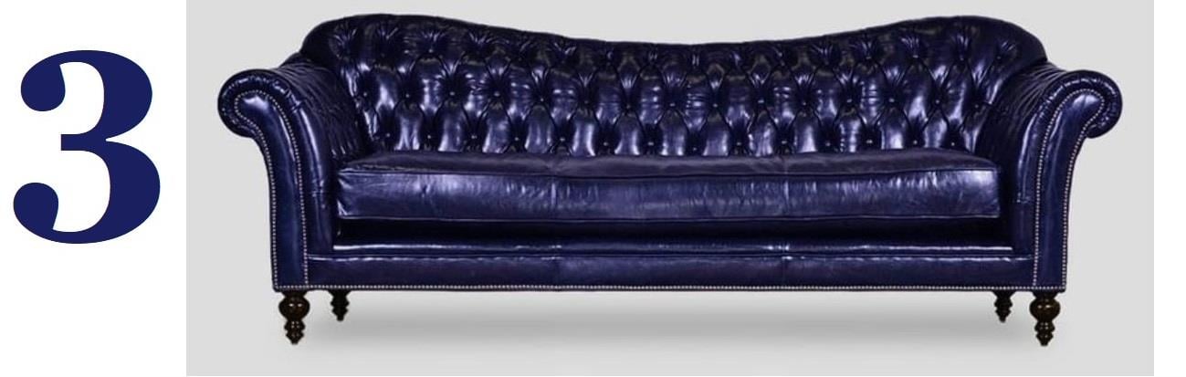 3A MOBİLYA BLUE SELECTİON KANEPELER