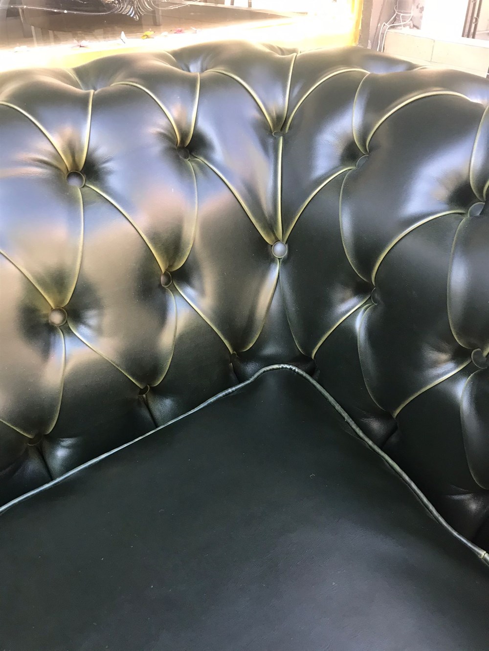 3A MOBİLYA BOSTON CHESTERFİELD 