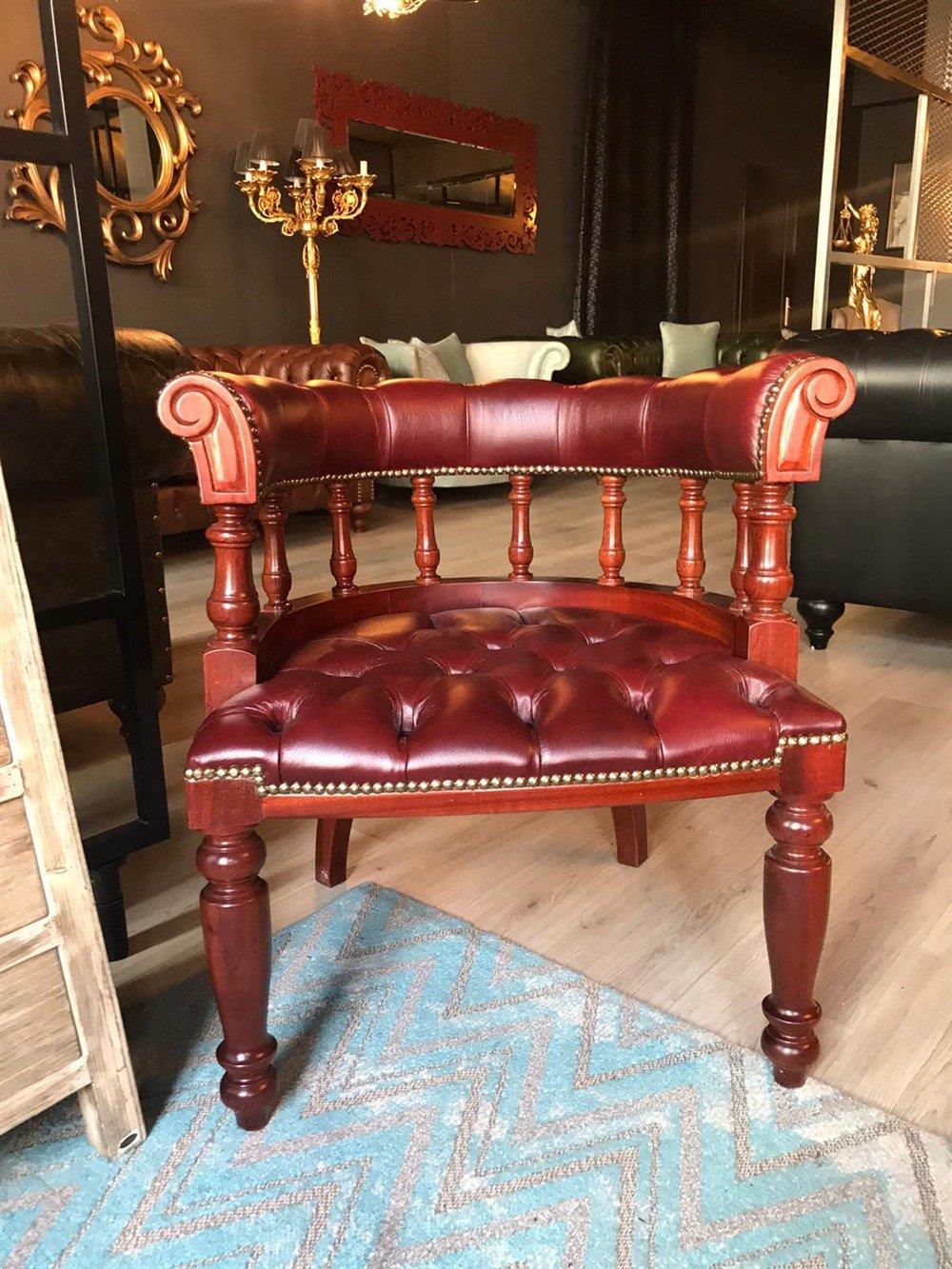 3A MOBİLYA BRİSTOL BERJER