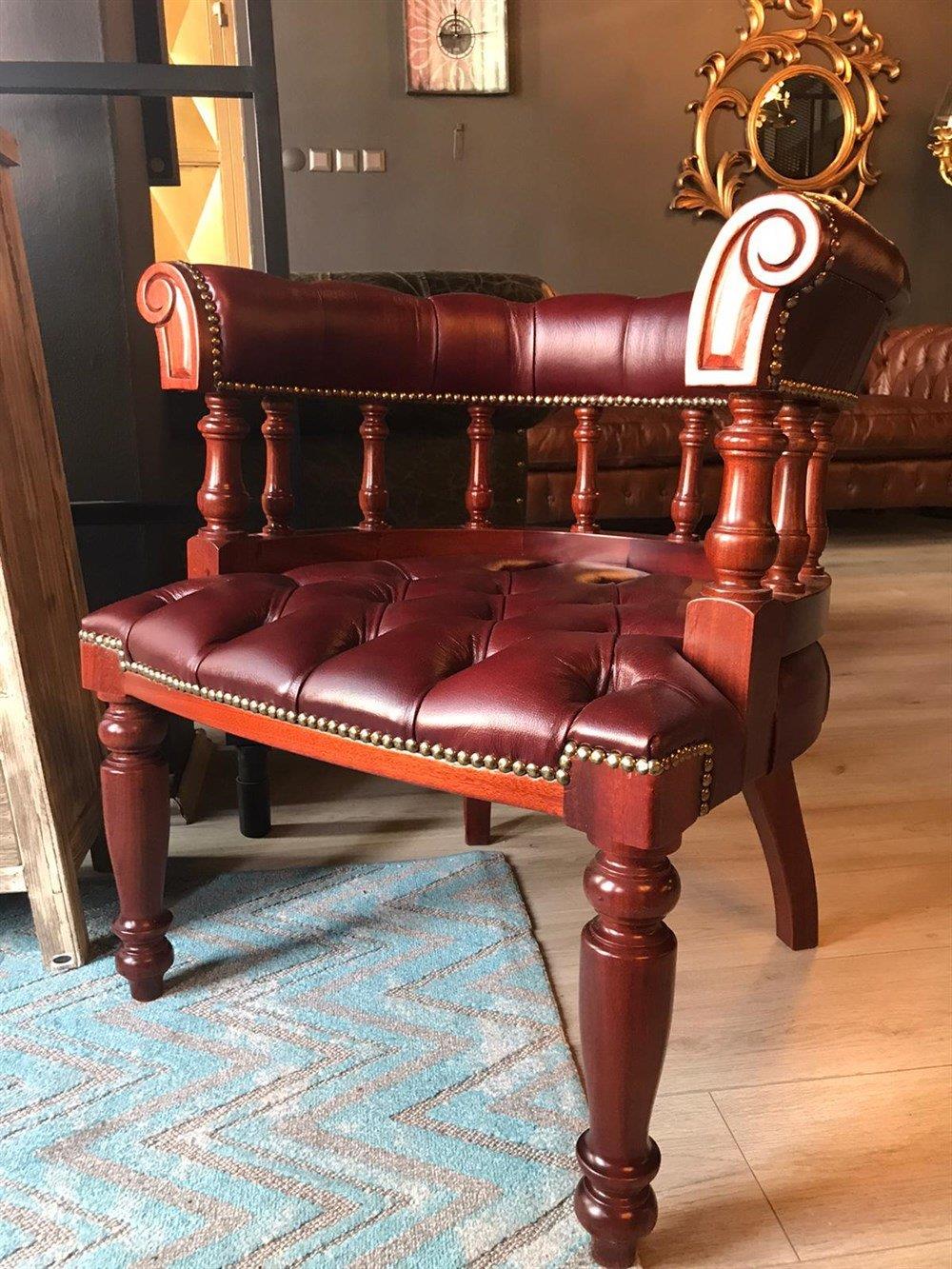 3A MOBİLYA BRİSTOL BERJER