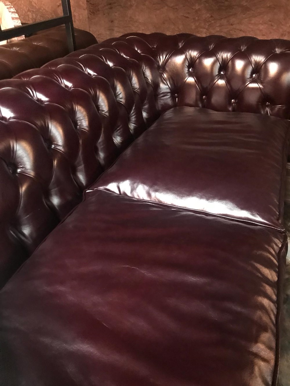 3A MOBİLYA BRİSTOL CHESTERFİELD TAKIMI