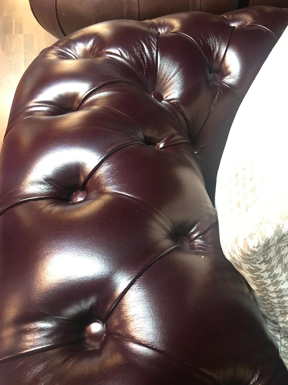 3A MOBİLYA BRİSTOL CHESTERFİELD TAKIMI