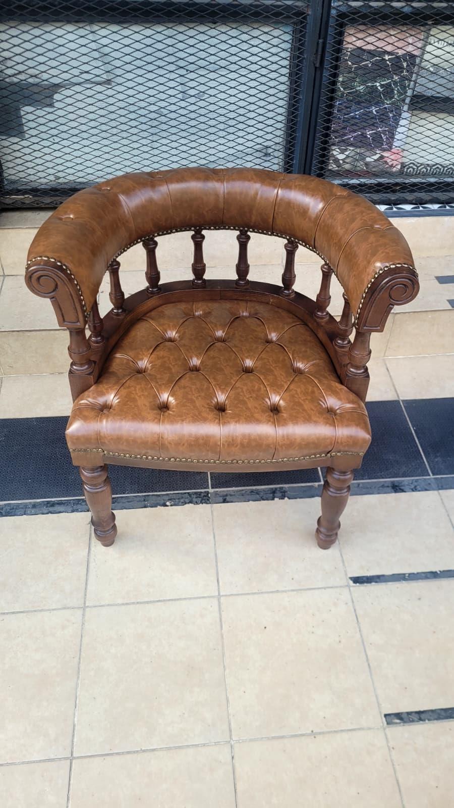 3A MOBİLYA BROWN BRİSTOL BERJER 