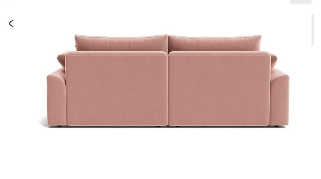 3A MOBİLYA BRYANT KANEPE 