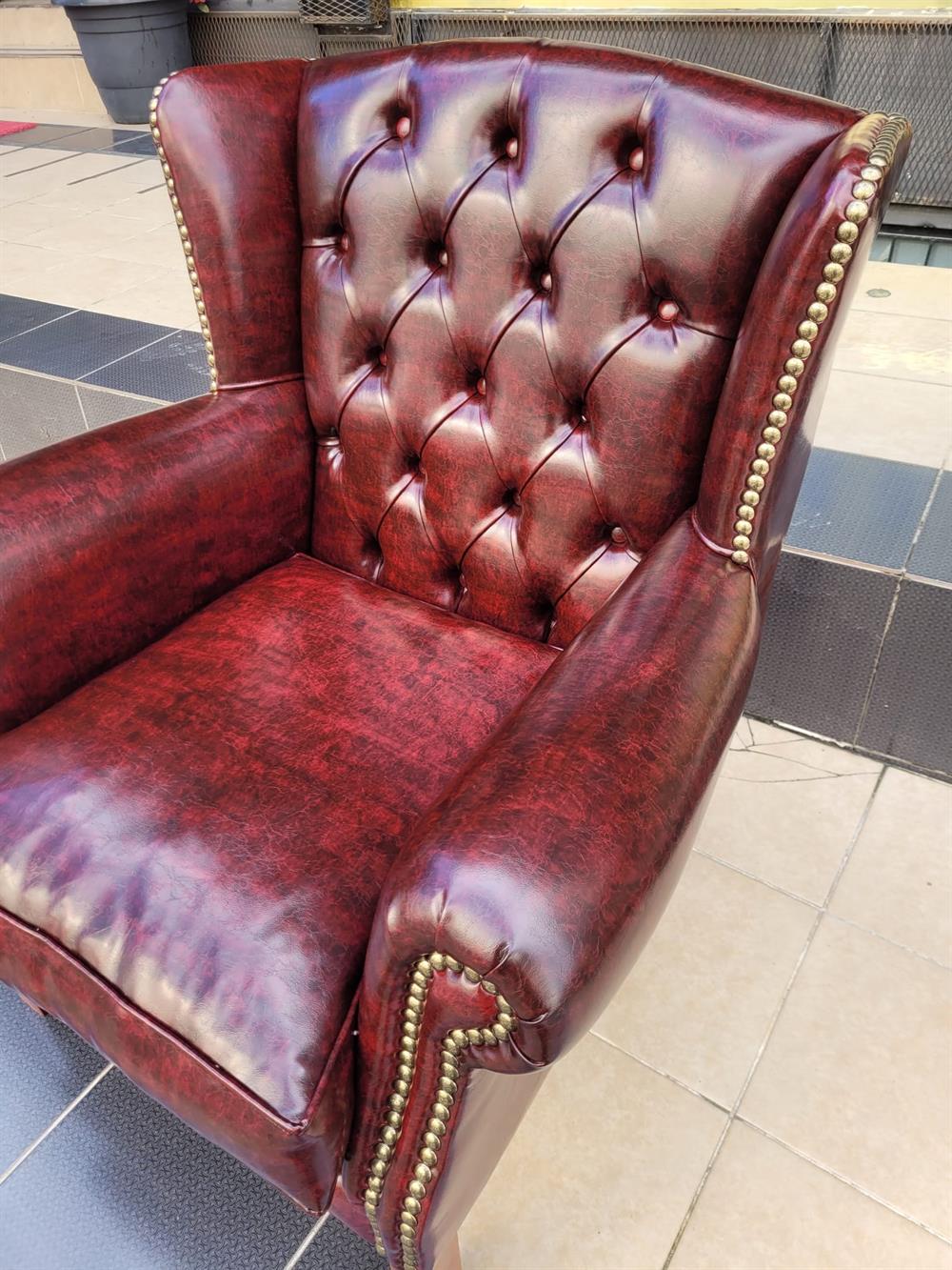 3A MOBİLYA BUCKİNGHAM BERJER 