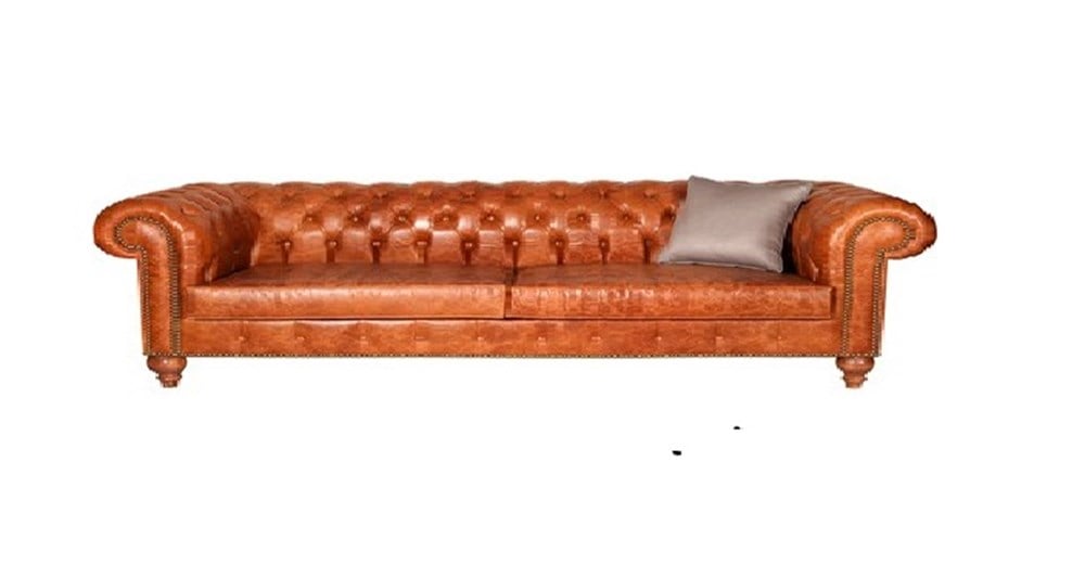3A Mobilya Buffalo Chesterfield