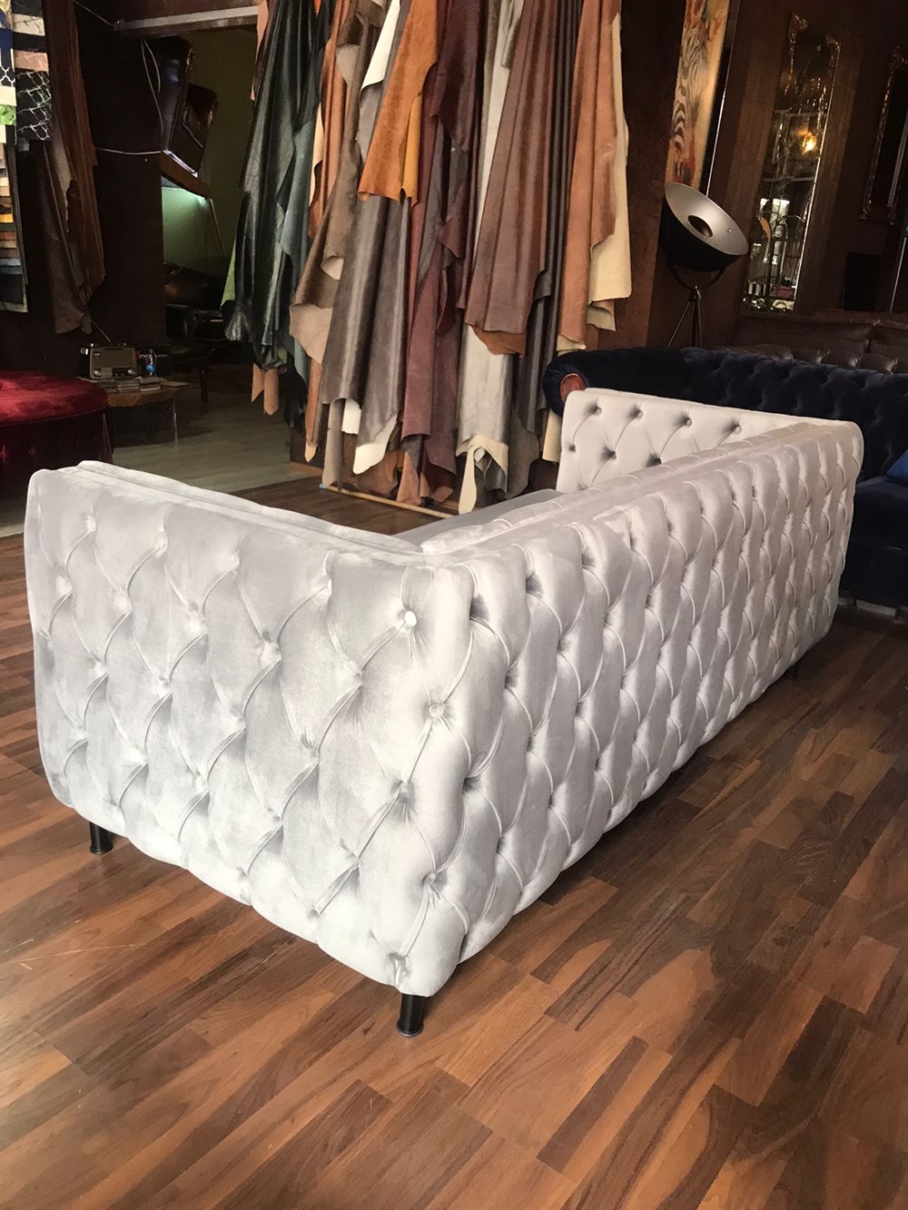 3A MOBİLYA BY QİLTED KANEPE