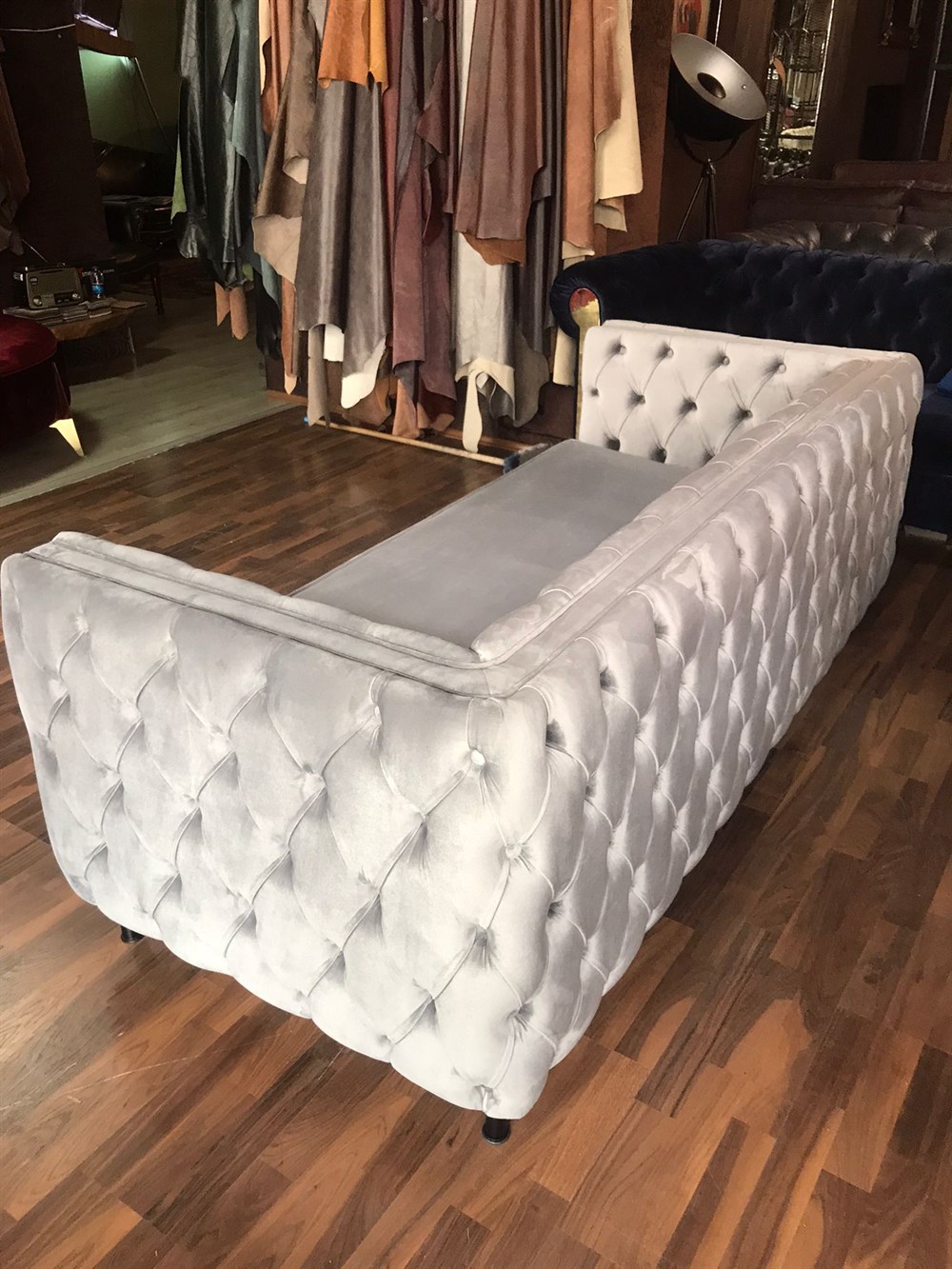 3A MOBİLYA BY QİLTED KANEPE