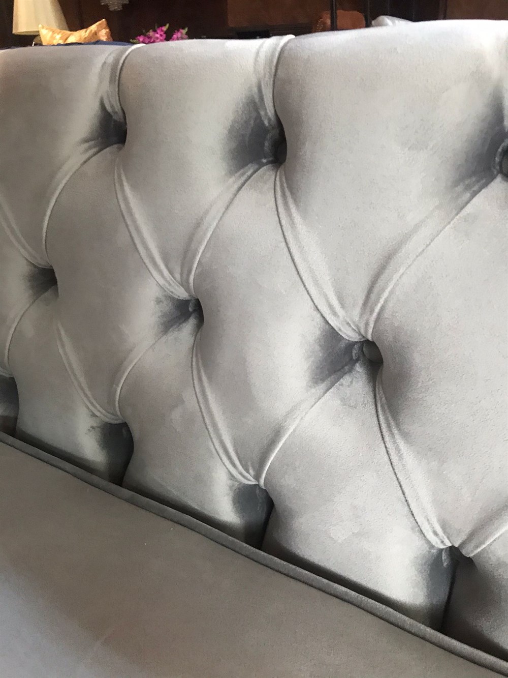 3A MOBİLYA BY QİLTED KANEPE