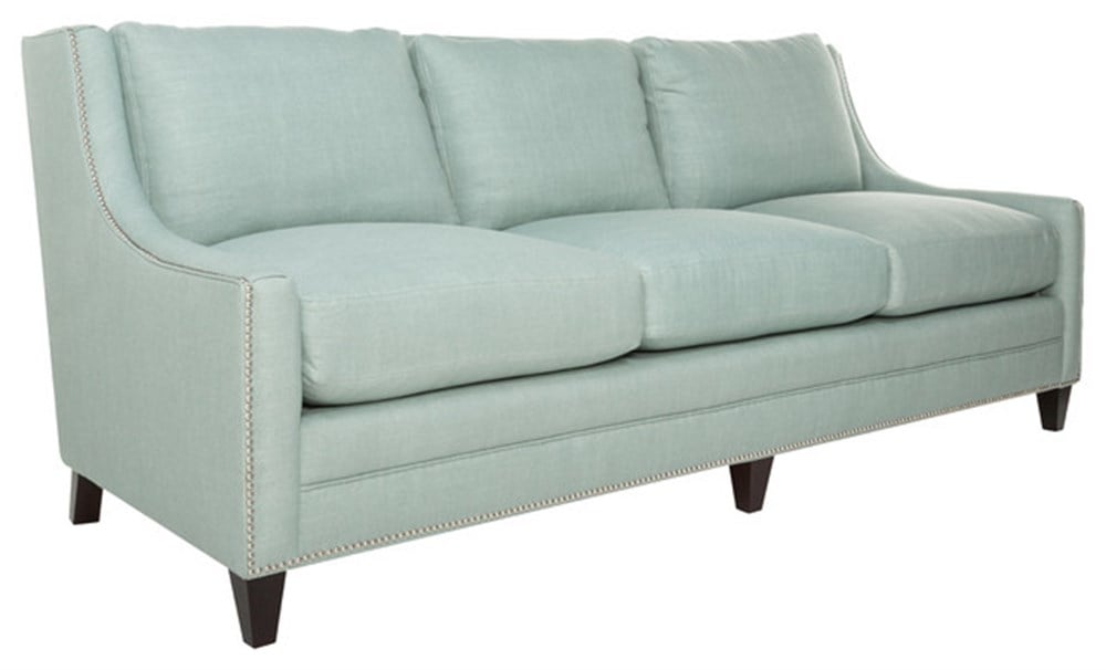 3A MOBİLYA ÇAĞLA YEŞİLİ MODERN KANEPE