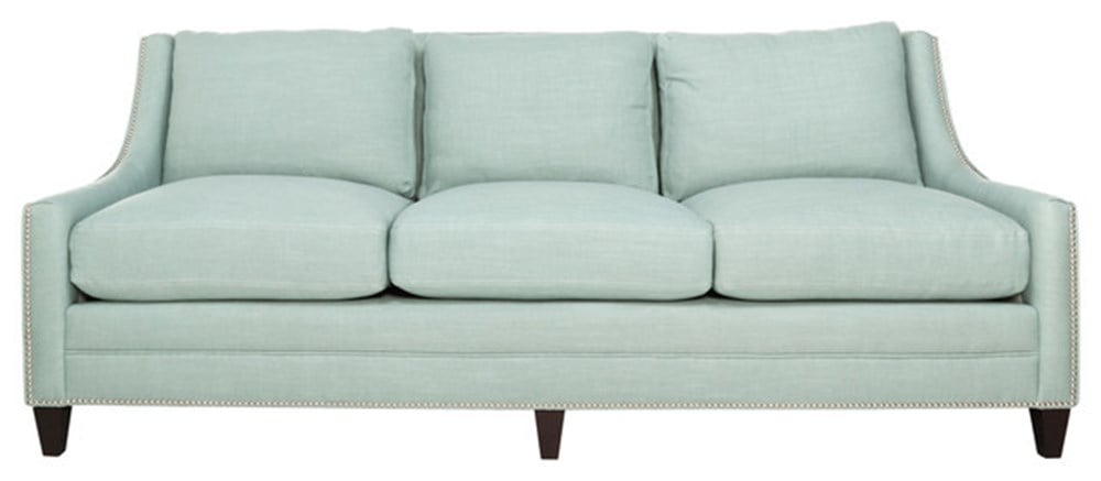 3A MOBİLYA ÇAĞLA YEŞİLİ MODERN KANEPE