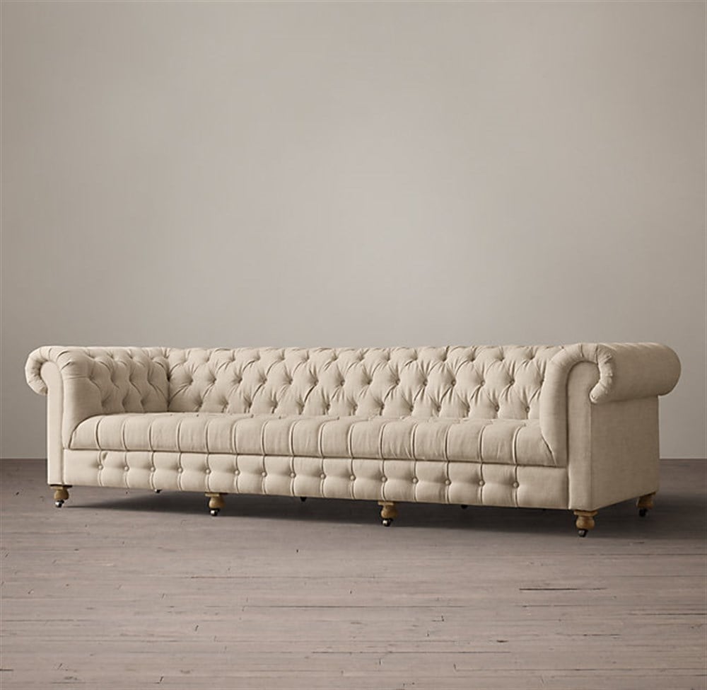 3A Mobilya Cambridge Sofa