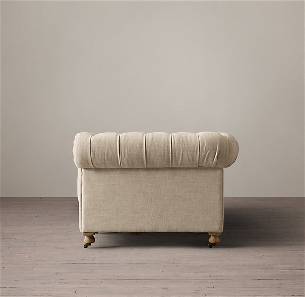 3A Mobilya Cambridge Sofa