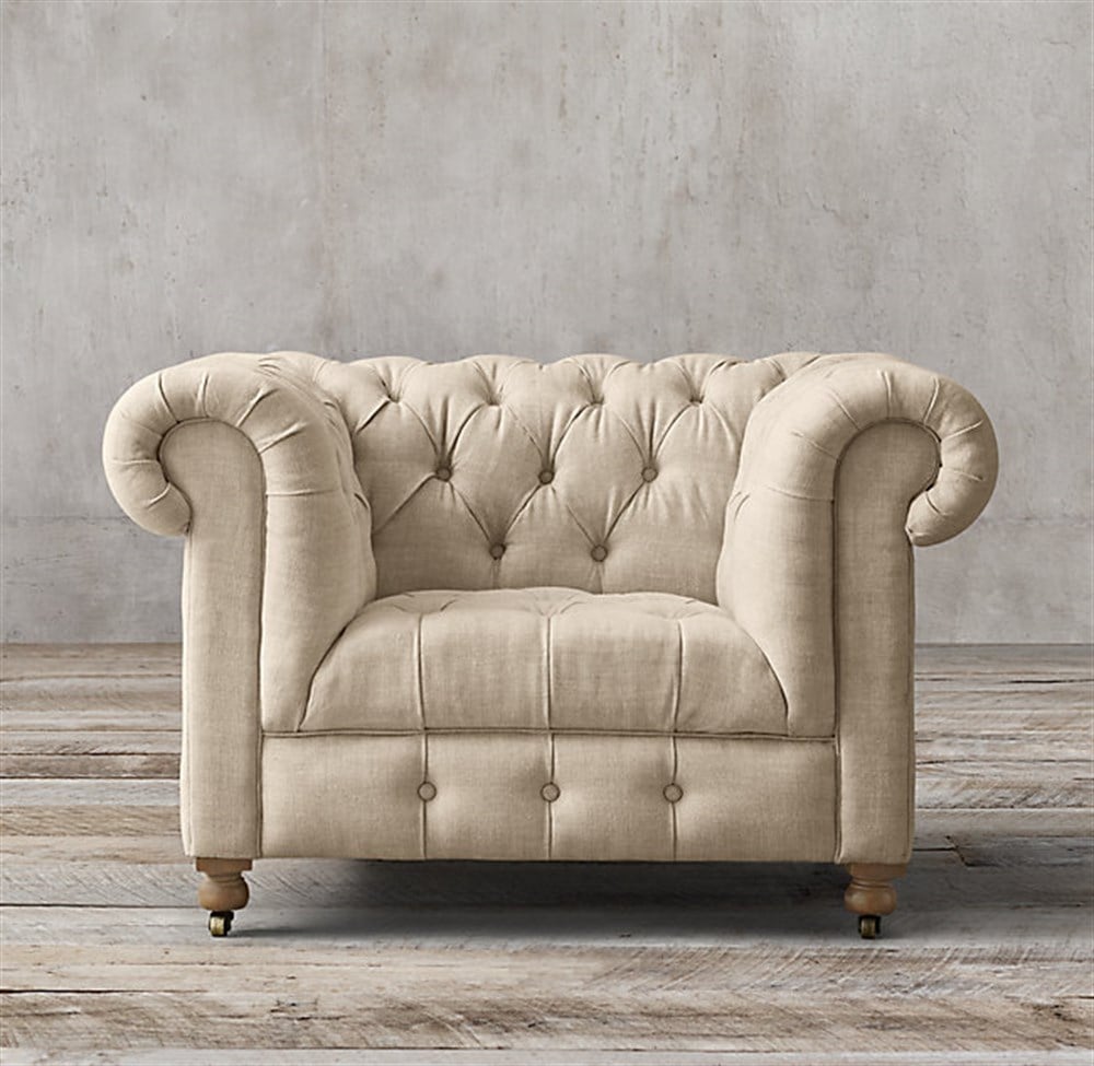 3A Mobilya Cambridge Sofa