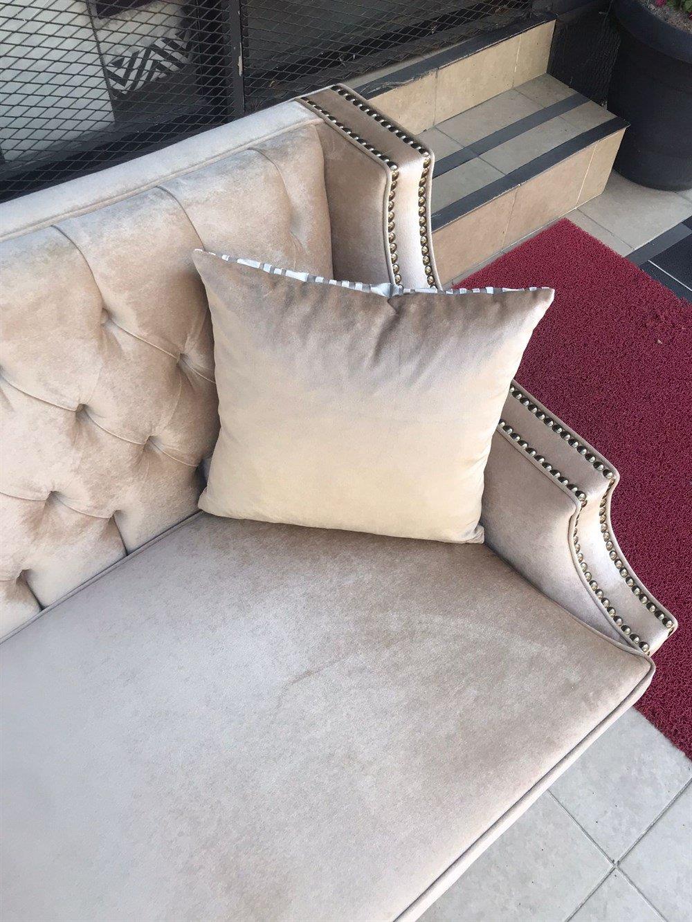 3A MOBİLYA CARMEN MODERN KANEPE 