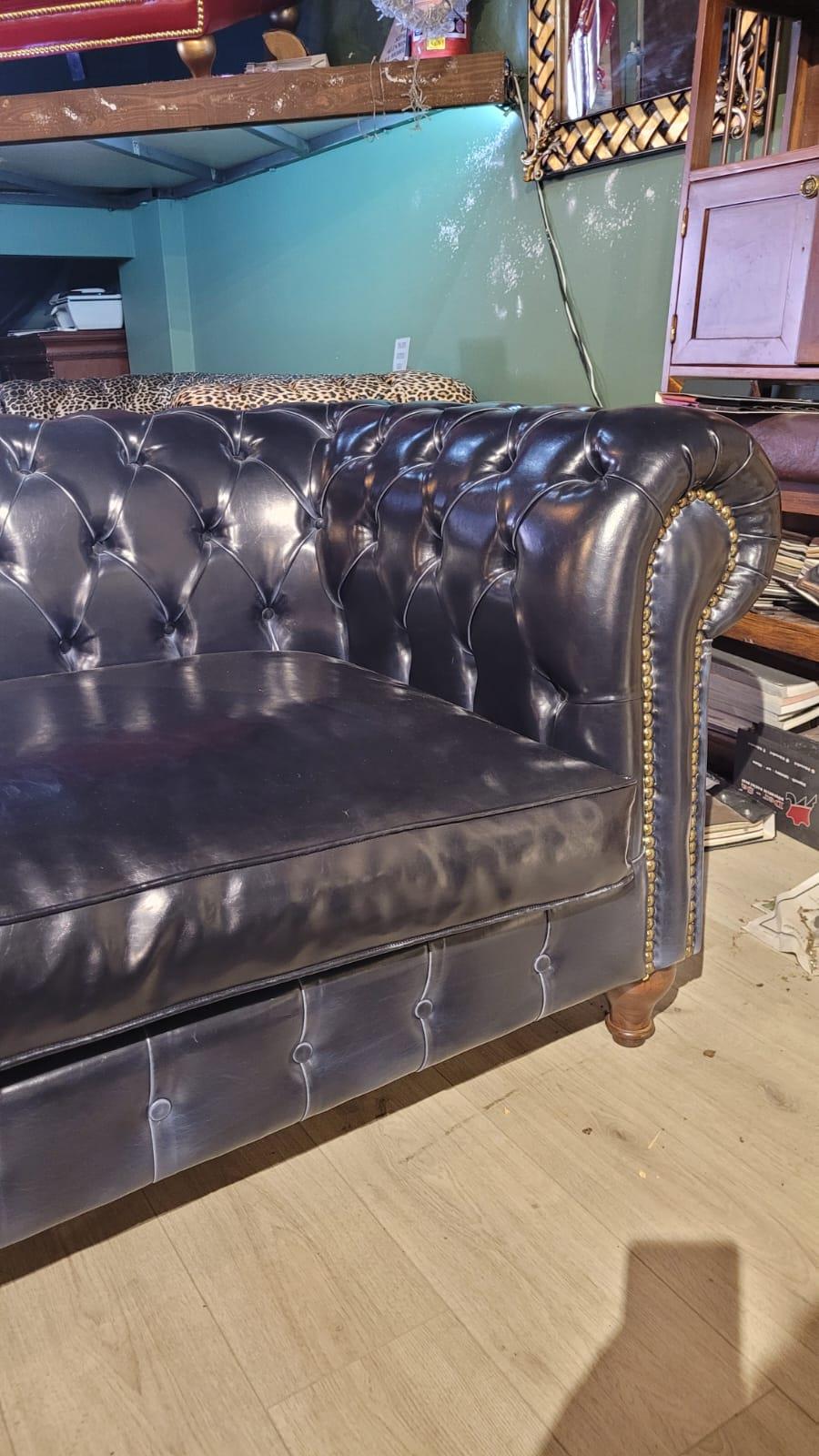 3A MOBİLYA CEAN CHESTERFİELD 