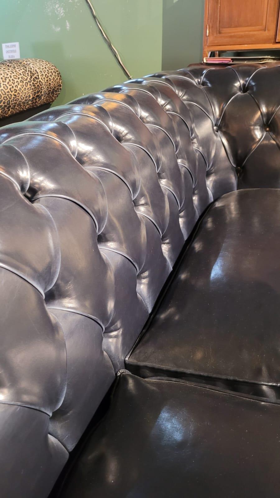 3A MOBİLYA CEAN CHESTERFİELD 