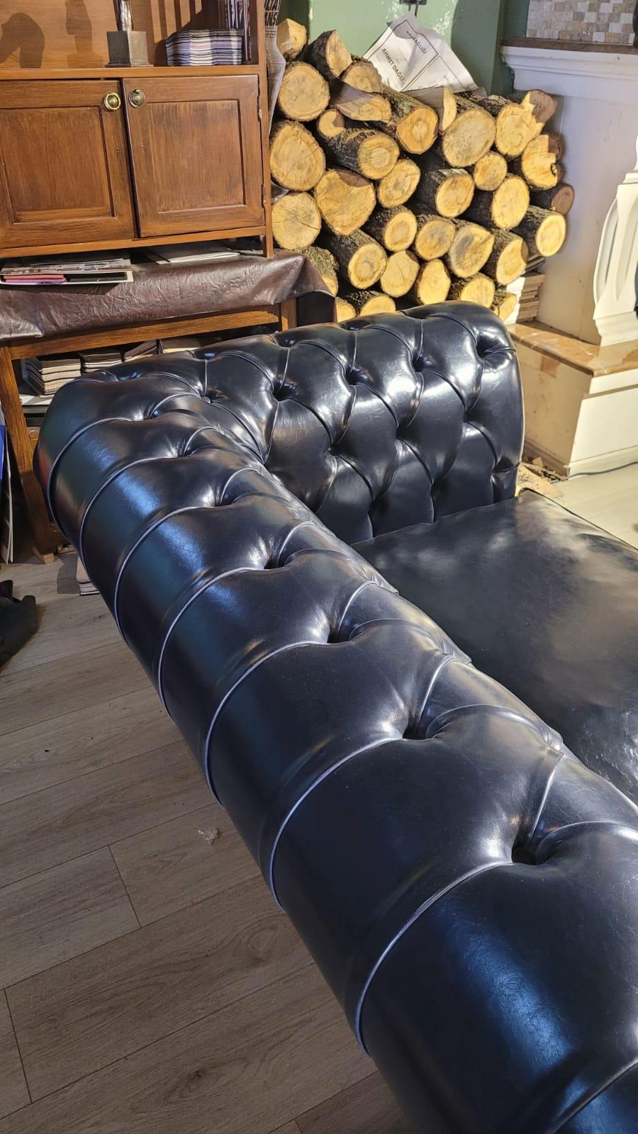 3A MOBİLYA CEAN CHESTERFİELD 