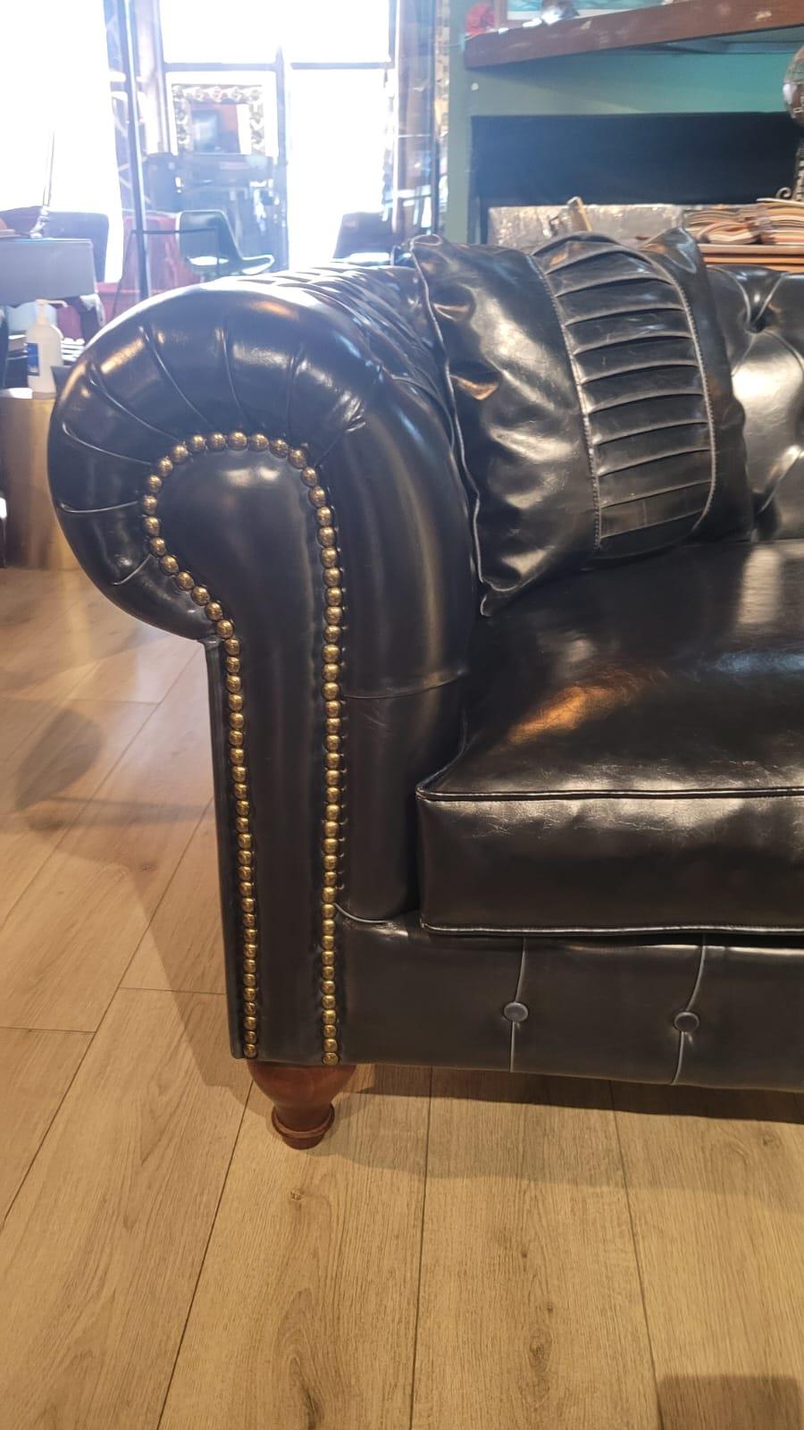 3A MOBİLYA CEAN CHESTERFİELD 