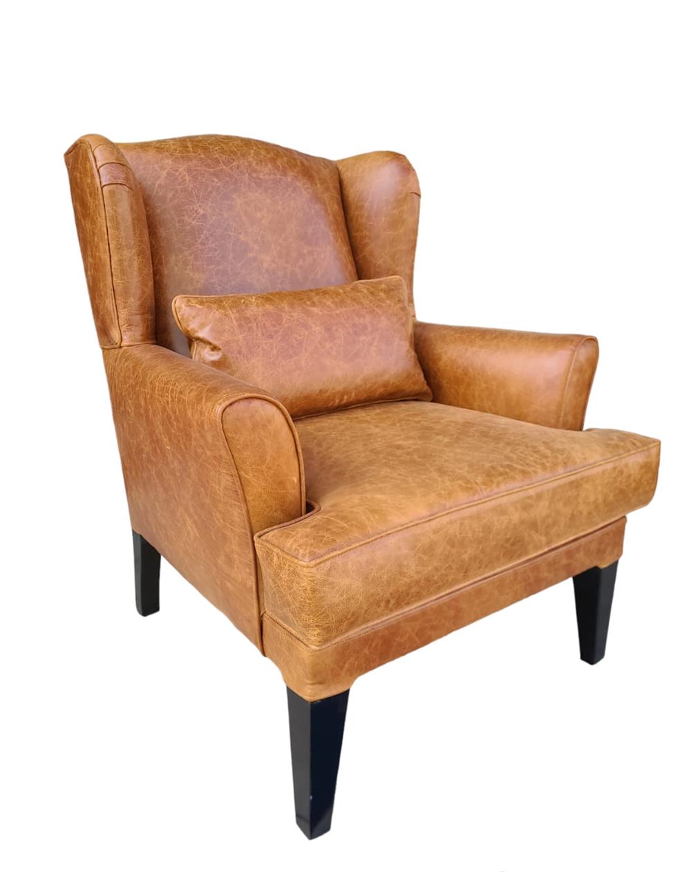 3A MOBİLYA CHİCAGO HAKİKİ DERİ BERJER 