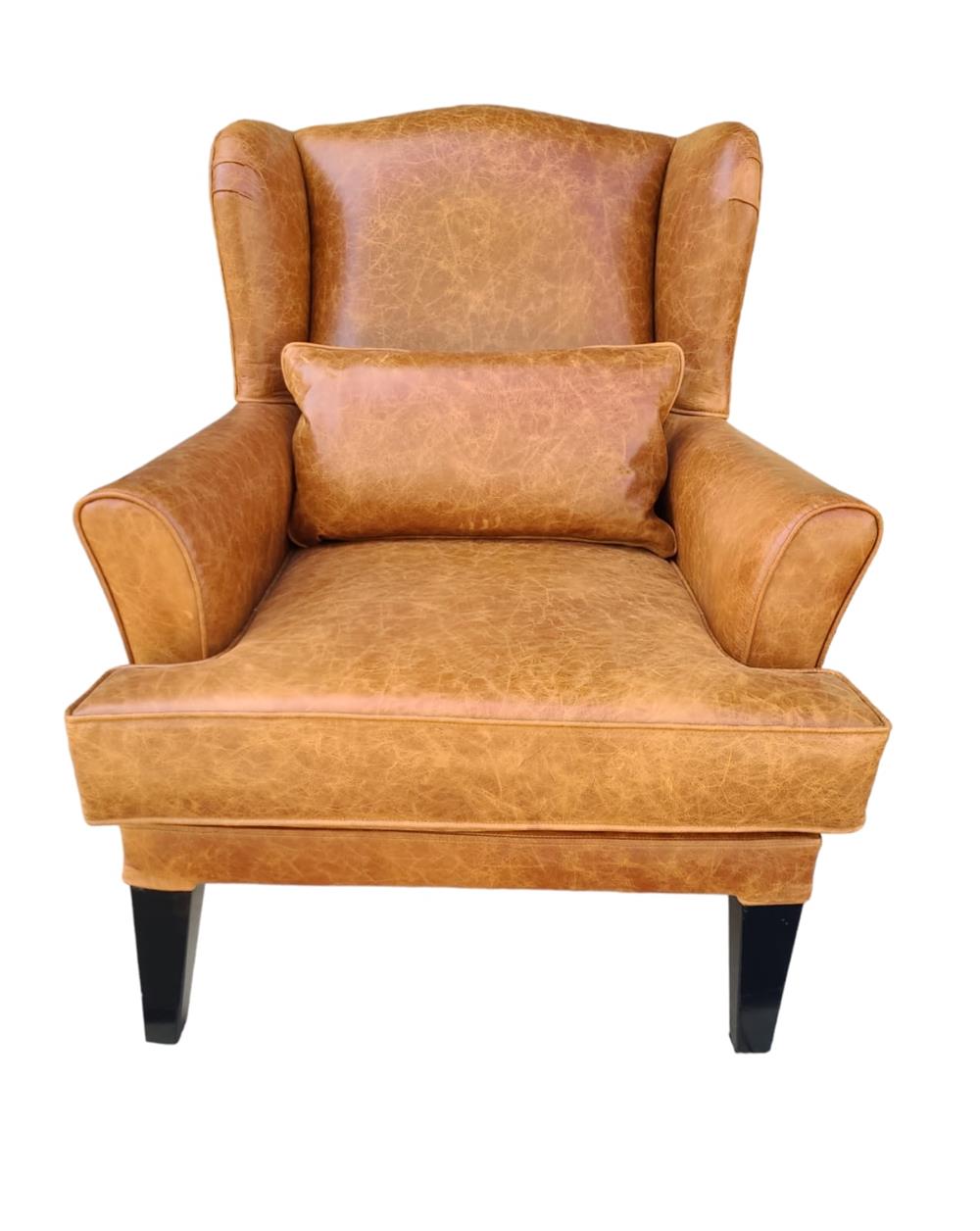 3A MOBİLYA CHİCAGO HAKİKİ DERİ BERJER 