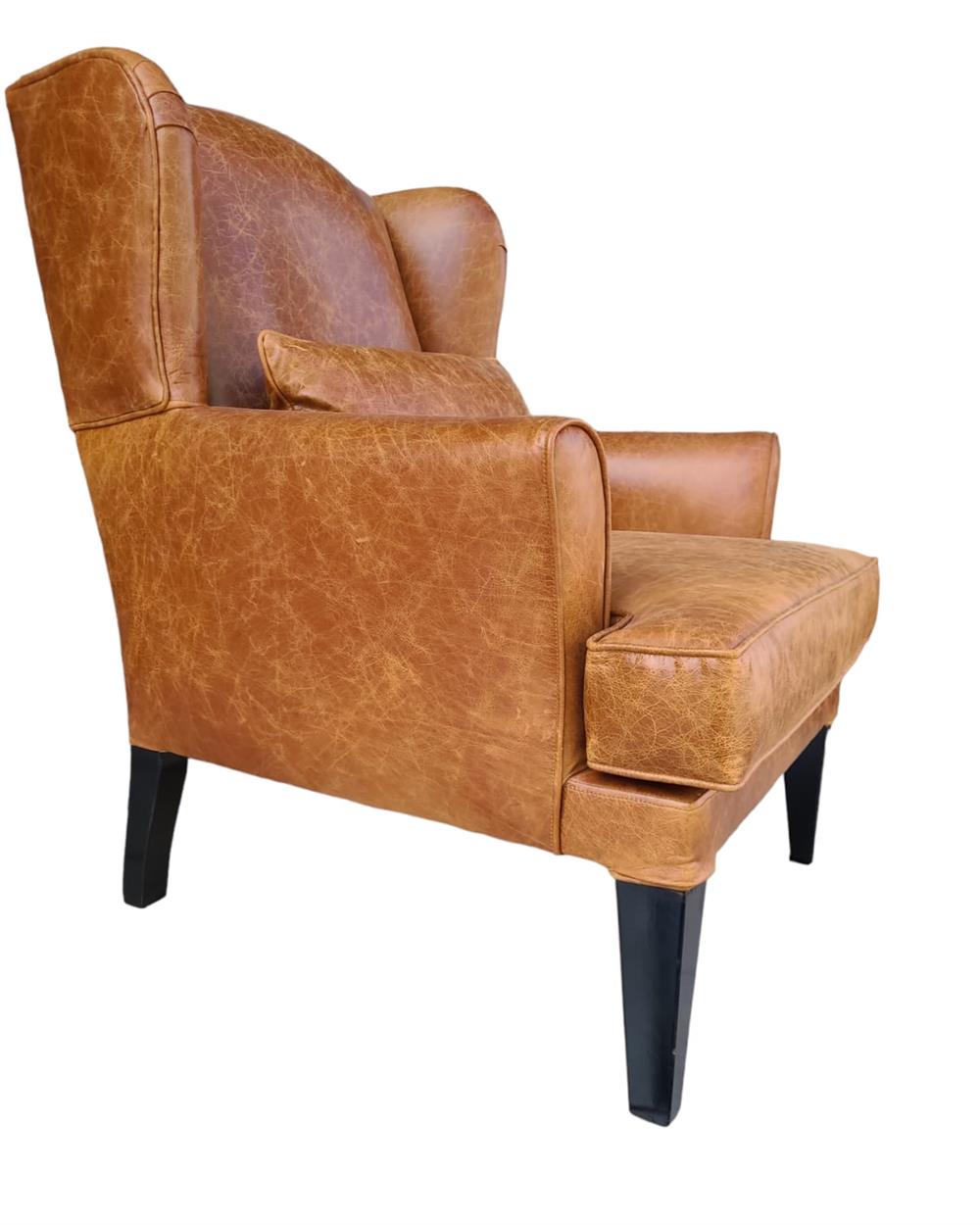 3A MOBİLYA CHİCAGO HAKİKİ DERİ BERJER 