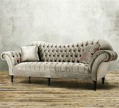 3A Mobilya Class Kanepe