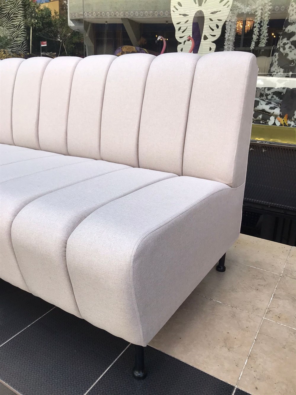 3A MOBİLYA COMFORD KOLTUK