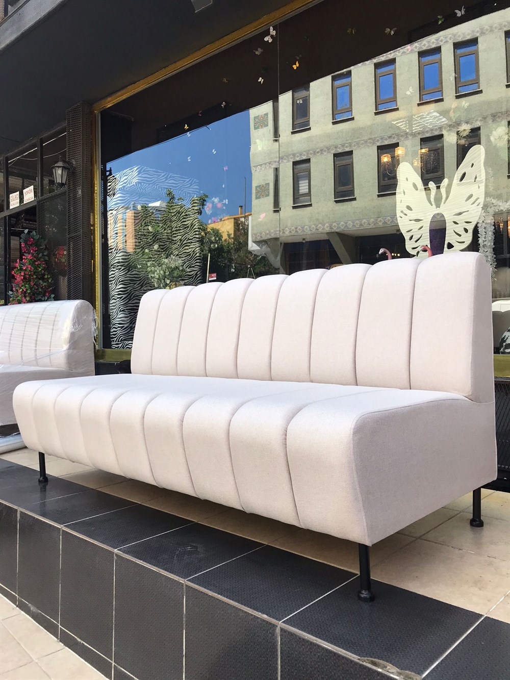 3A MOBİLYA COMFORD KOLTUK