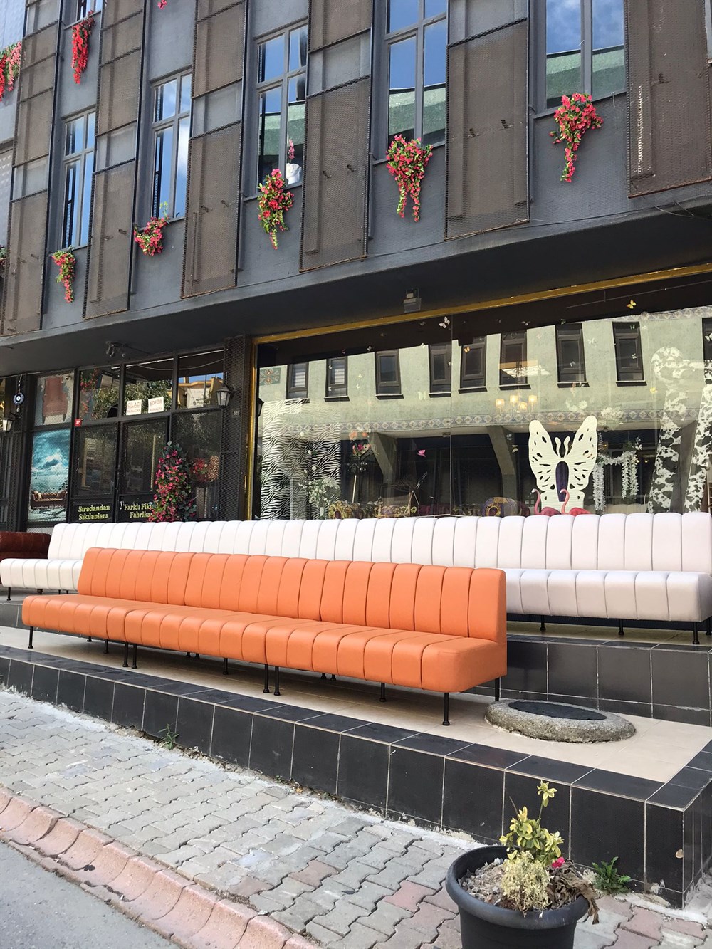 3A MOBİLYA COMFORD KOLTUK