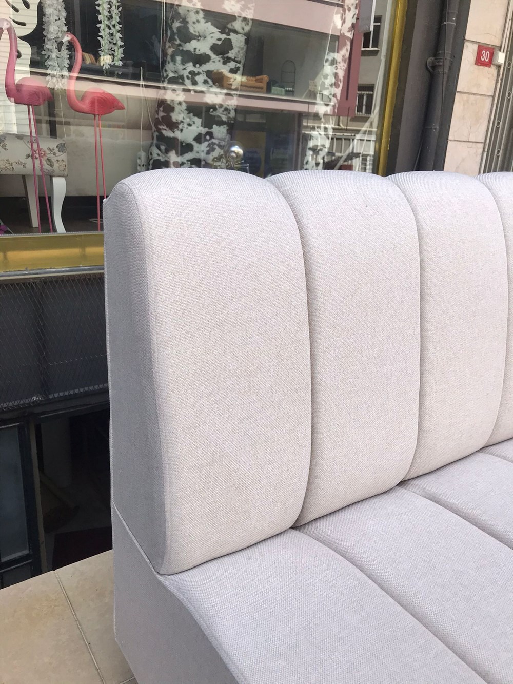 3A MOBİLYA COMFORD KOLTUK