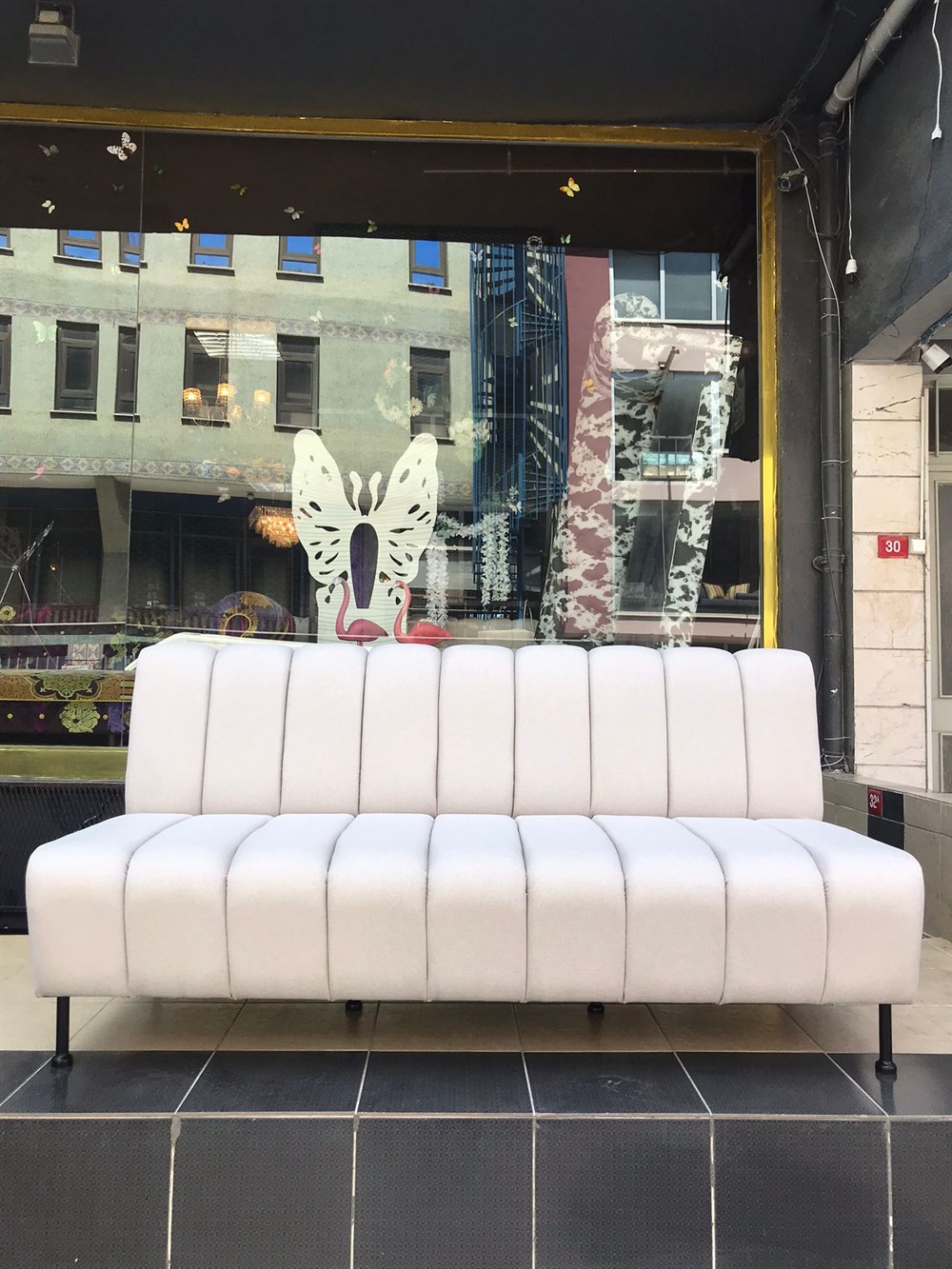 3A MOBİLYA COMFORD KOLTUK