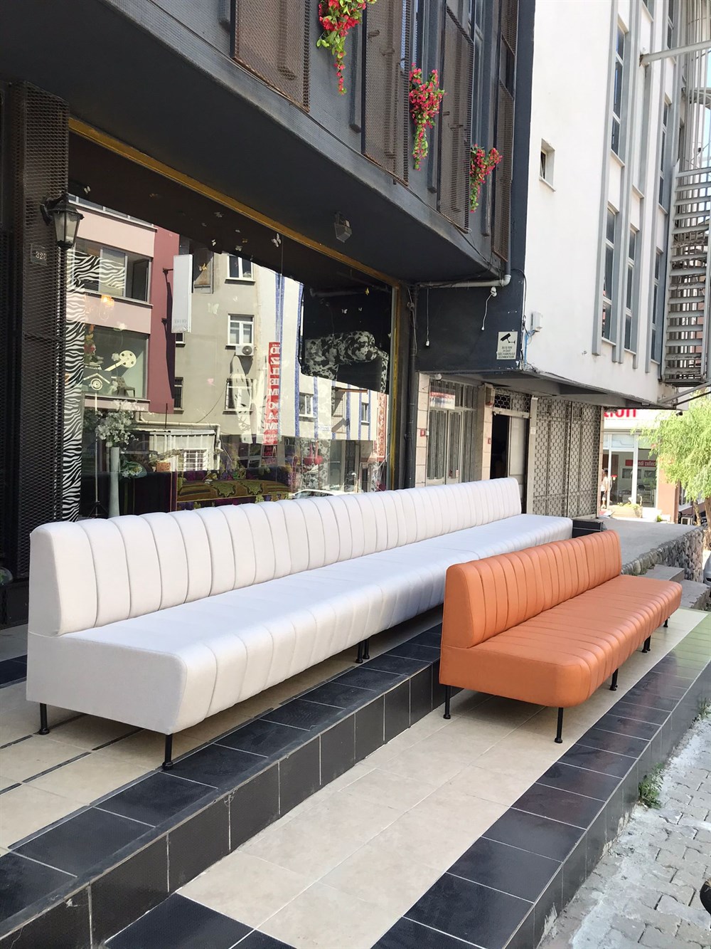 3A MOBİLYA COMFORD KOLTUK